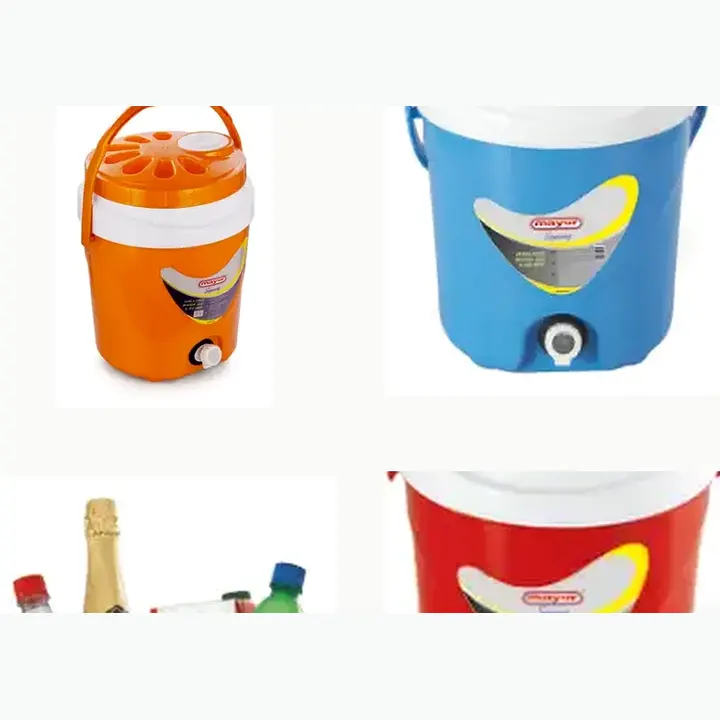 Samurai Smart Water Jug
