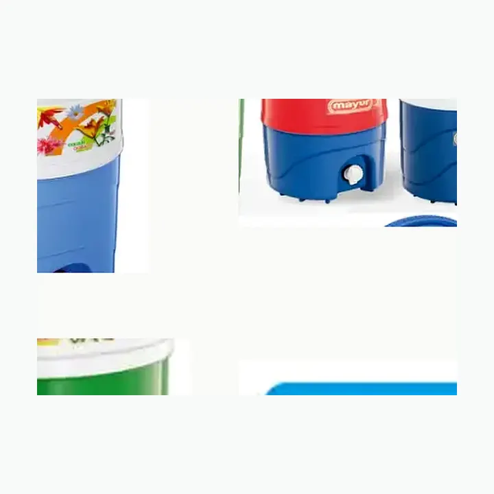 2 Degree & 3 Degree Smart Water Jugs alternate view