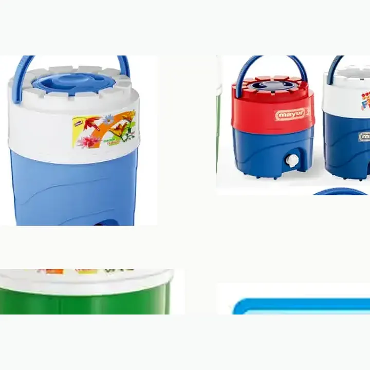 2 Degree & 3 Degree Smart Water Jugs detail