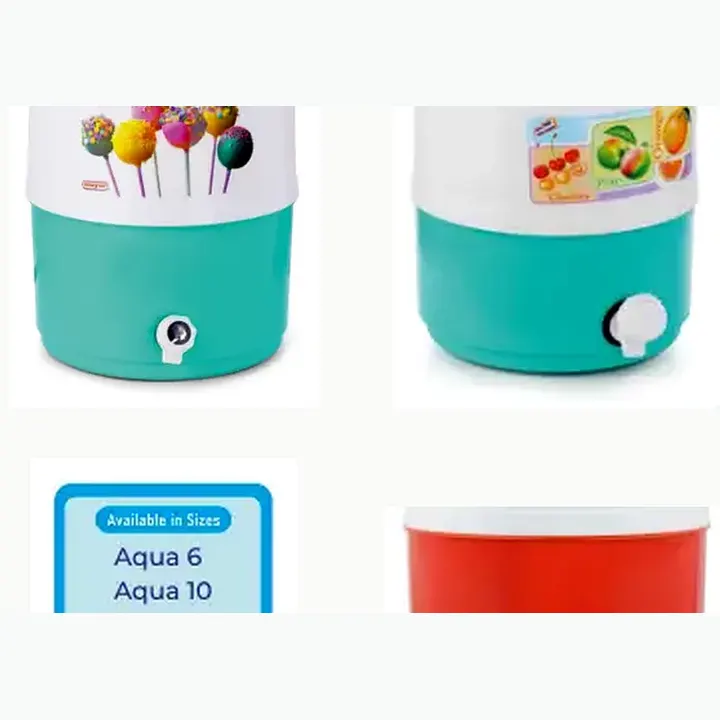 Aqua Water Jug