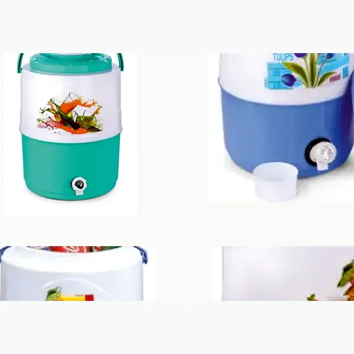 Maxx Water Jug detail