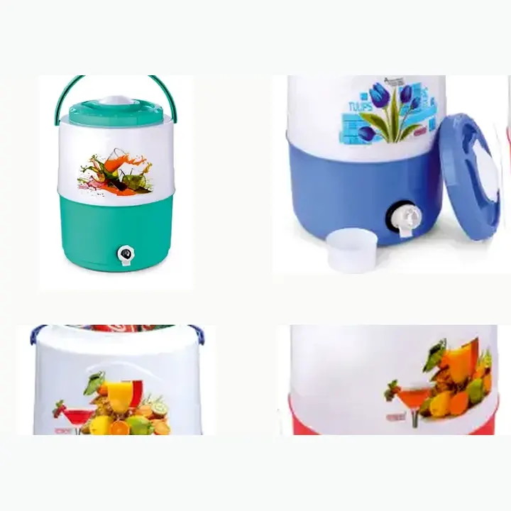 Maxx Water Jug
