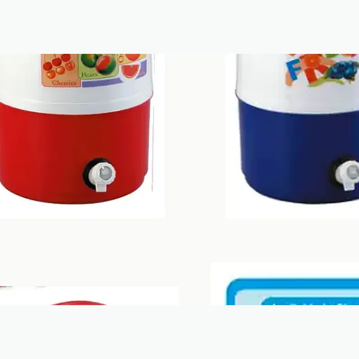 Super Water Jug detail