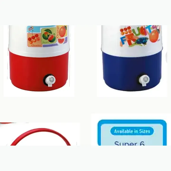 Super Water Jug