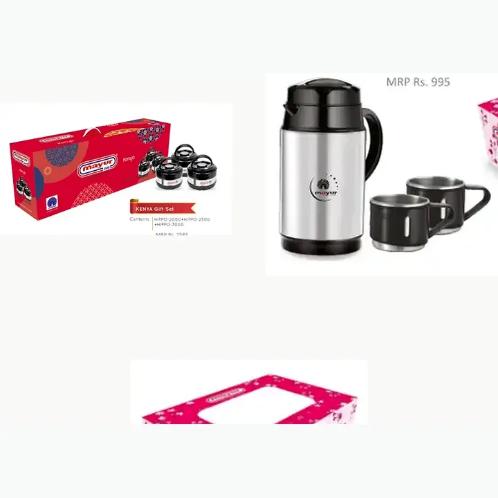 Mayur Premium Gift Set