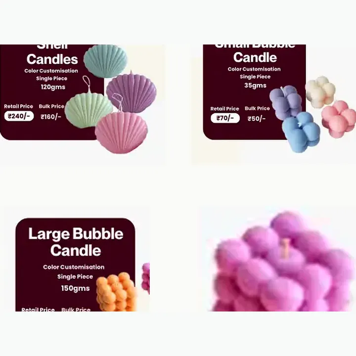 Candles