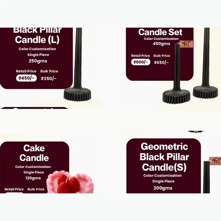 Candle(S)
