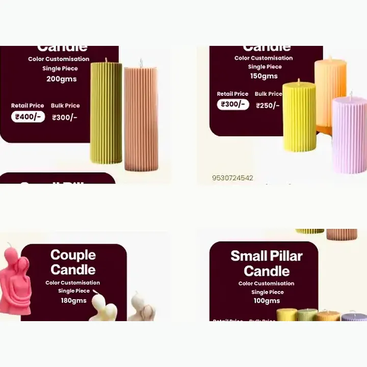 Candle