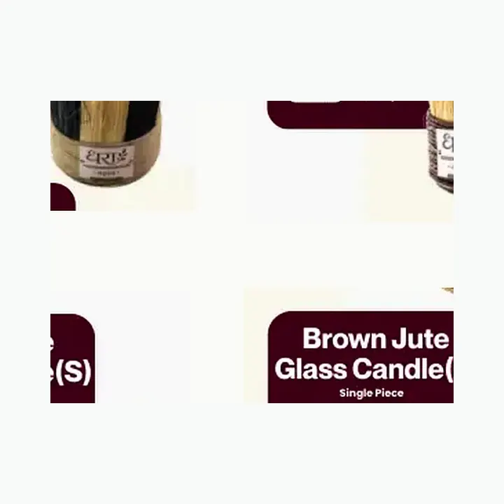 Glass Candle(S) alternate view