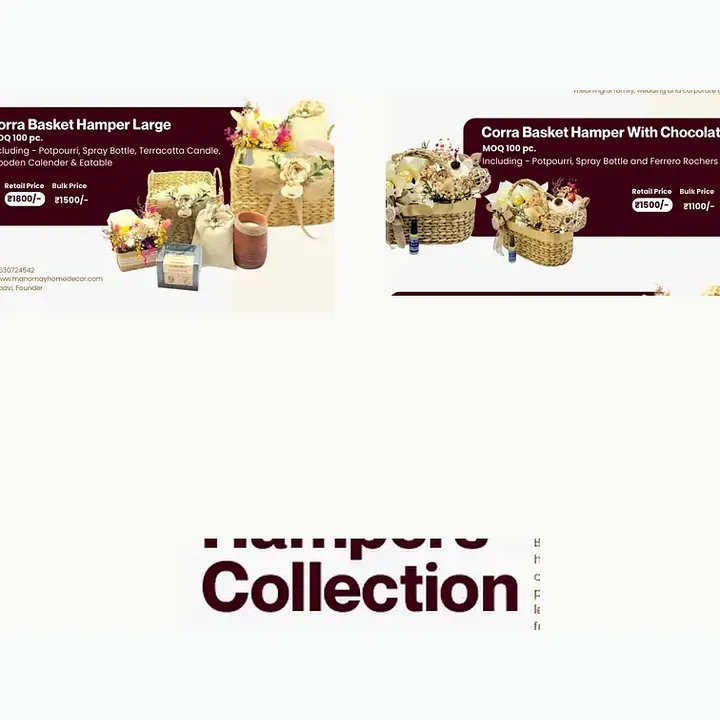 Hampers