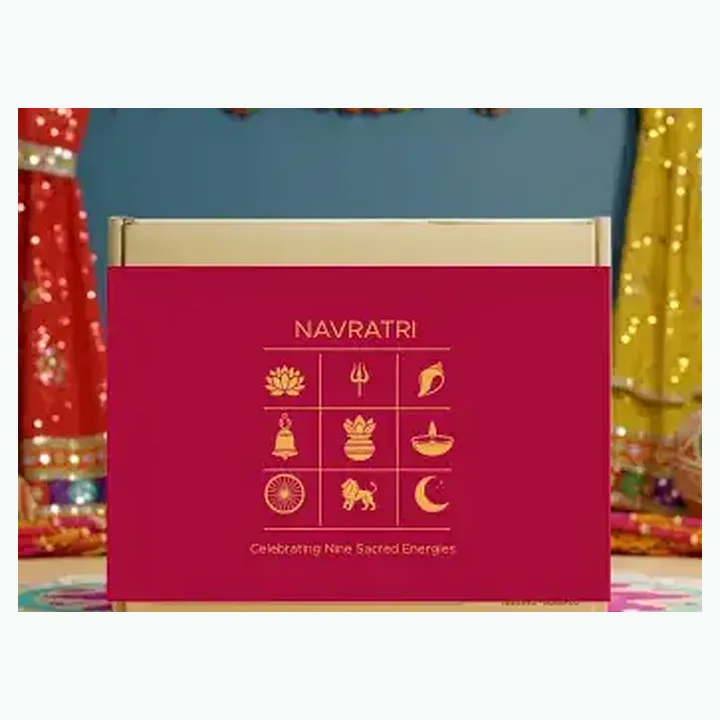 Navratri detail