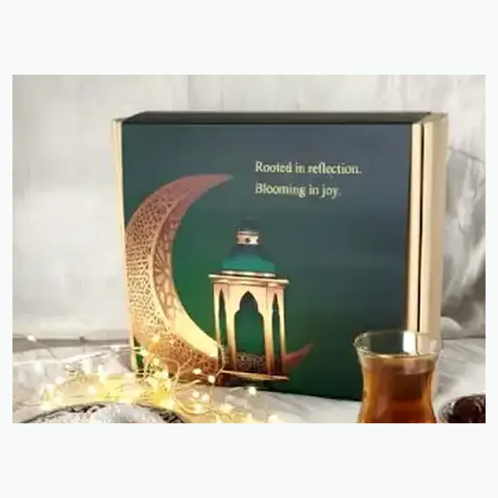 Ramadan Radio detail