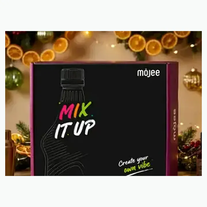 Mix It Up detail