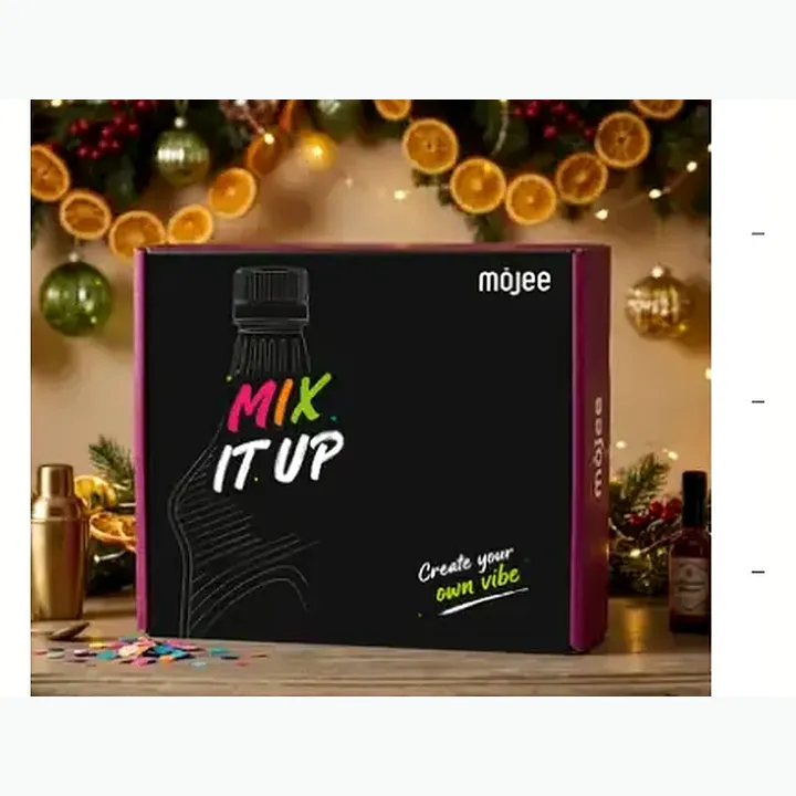 Mix It Up