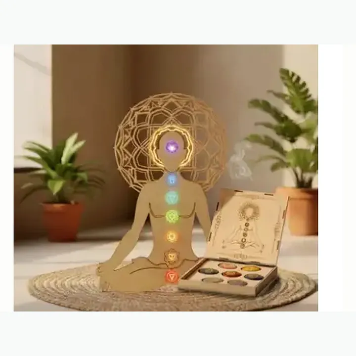 Chakra Stones