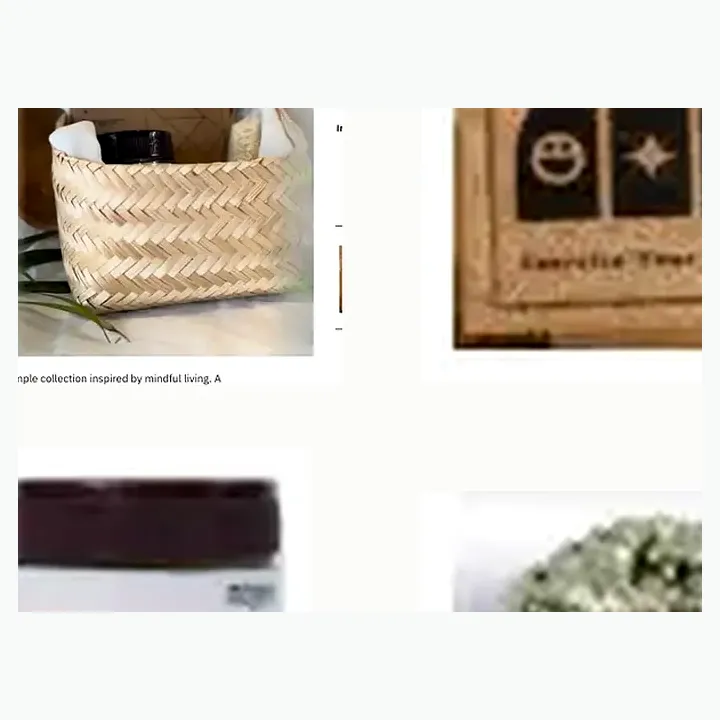 Aligned detail