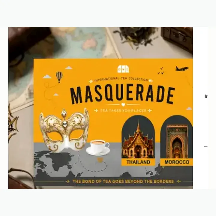 Masquerade