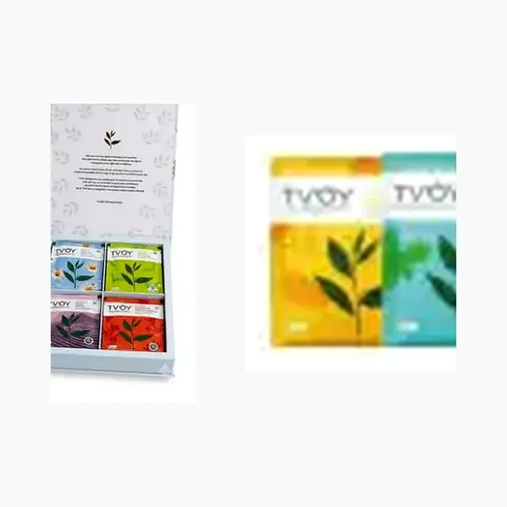 Discover Tea Gift Collection alternate view