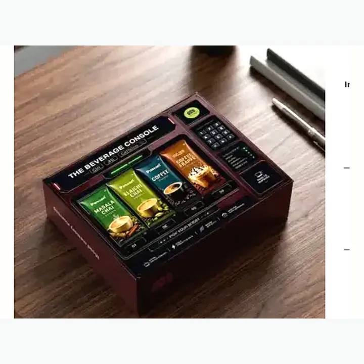 Beverage Console