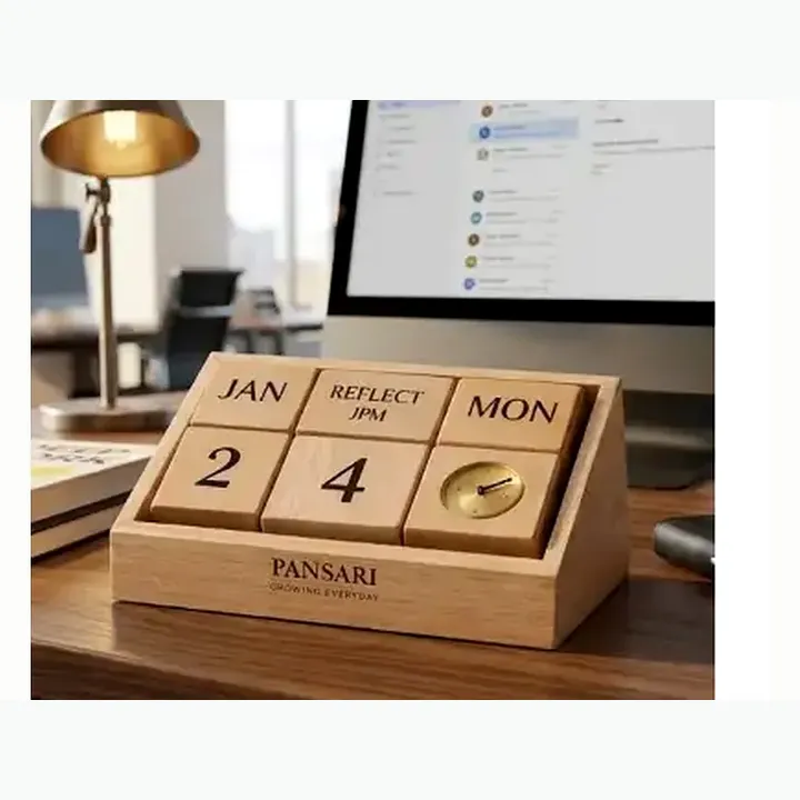 Perpetual Calendar
