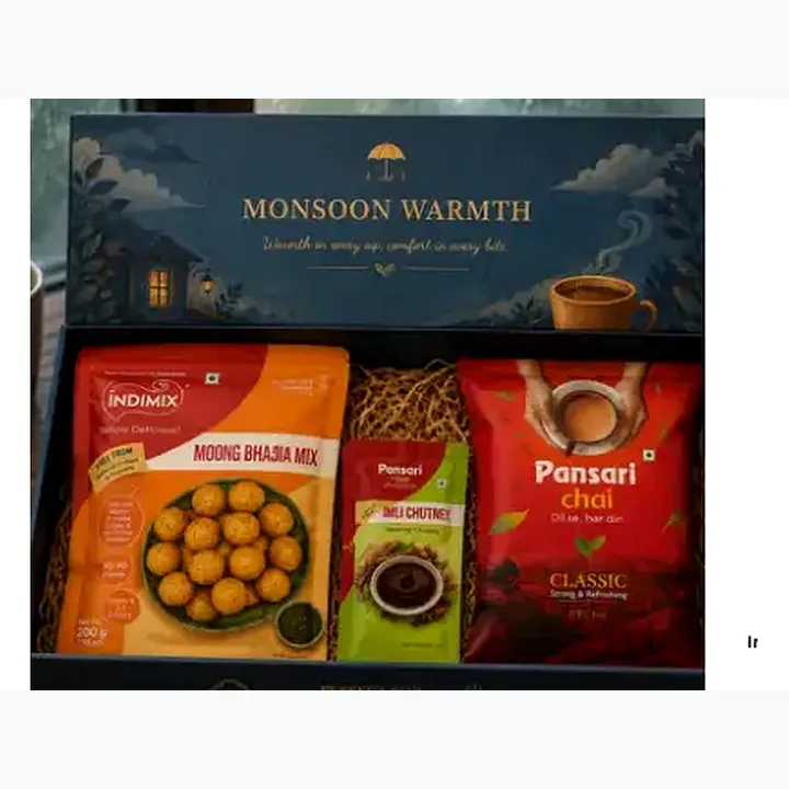 Monsoon Comfort