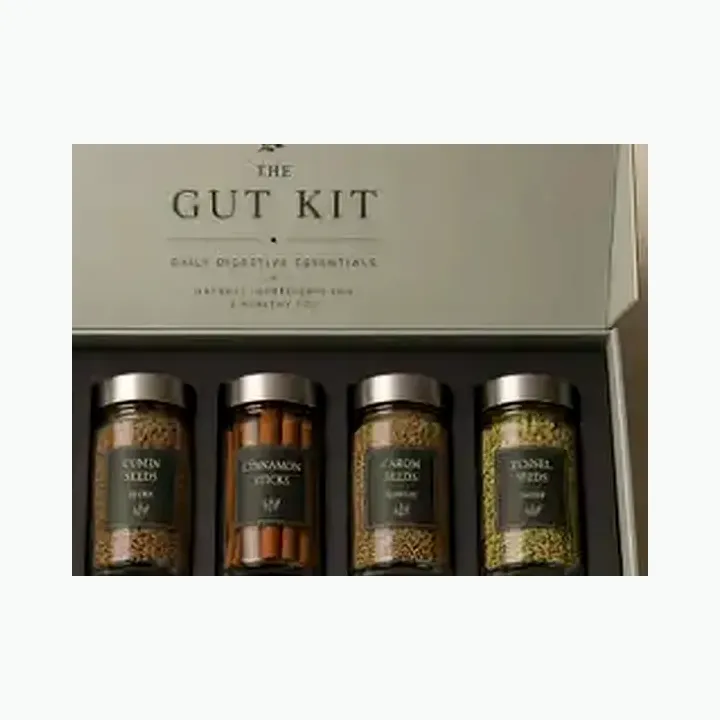 Gut Kit alternate view