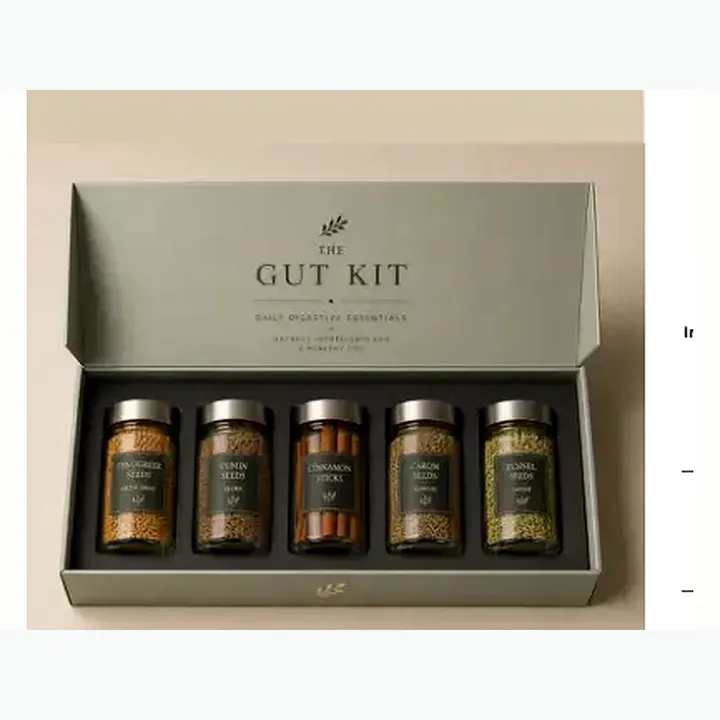 Gut Kit