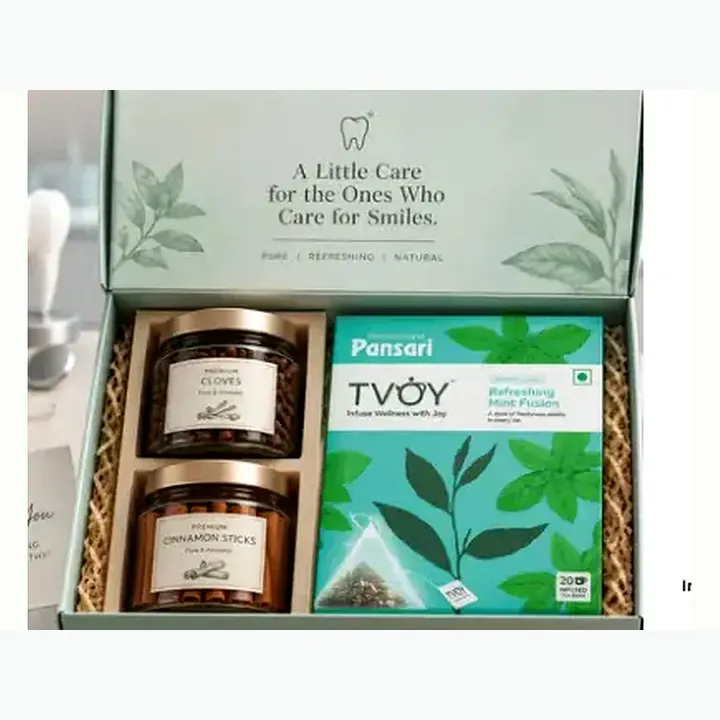Smile Care Kit