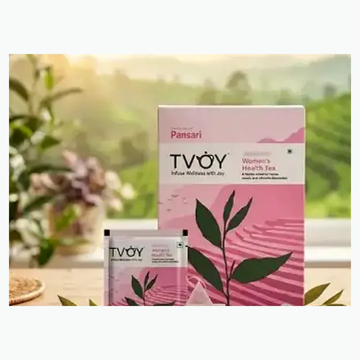Women Wellness detail