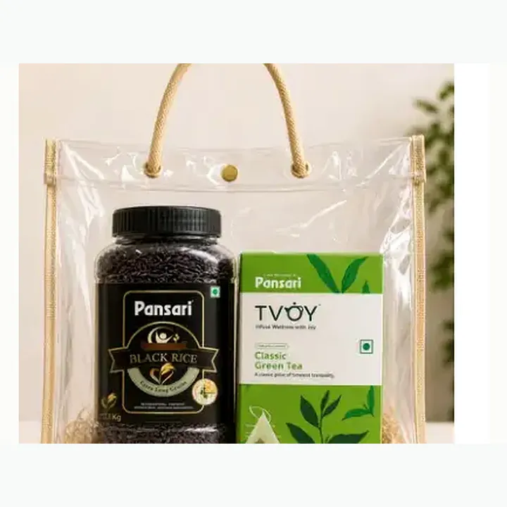 Eye Wellness Kit