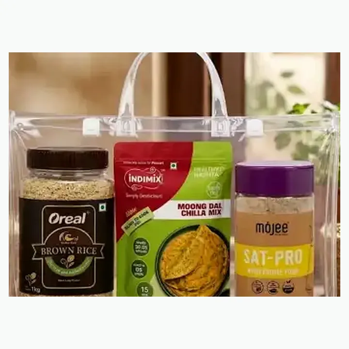 Active Life Kit detail