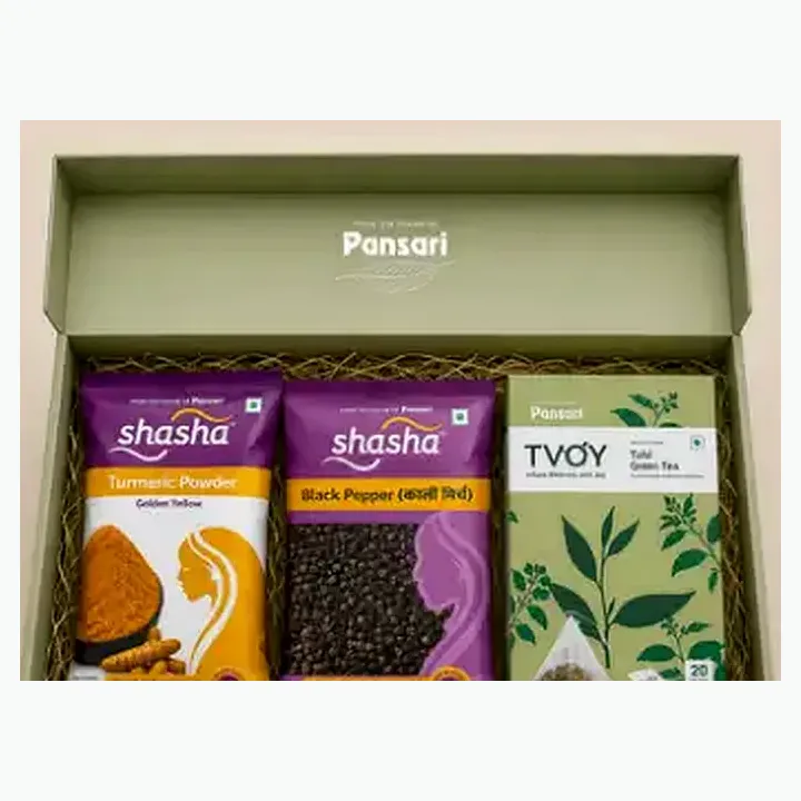 Immunity Essentials detail