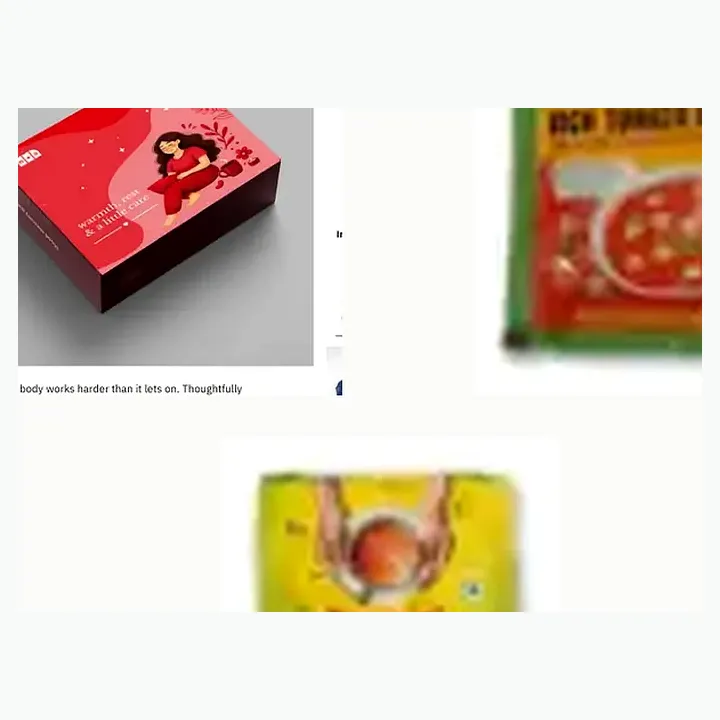 Menstrual Phase Kit detail