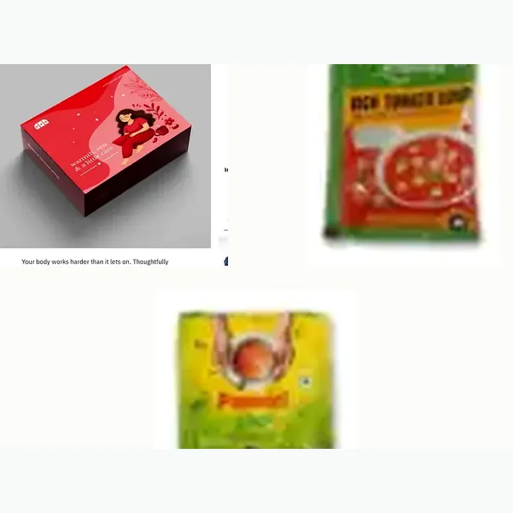 Menstrual Phase Kit