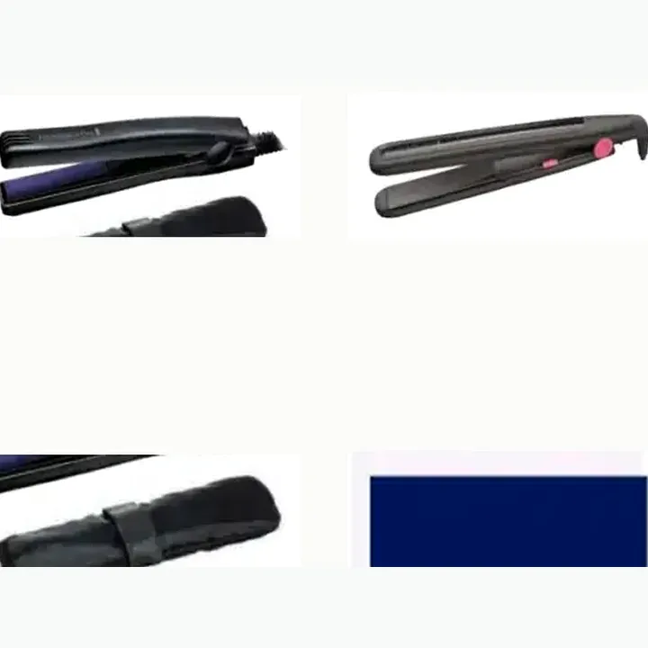 S2880 Mini Straightener + S1A100 My Stylist Straightener