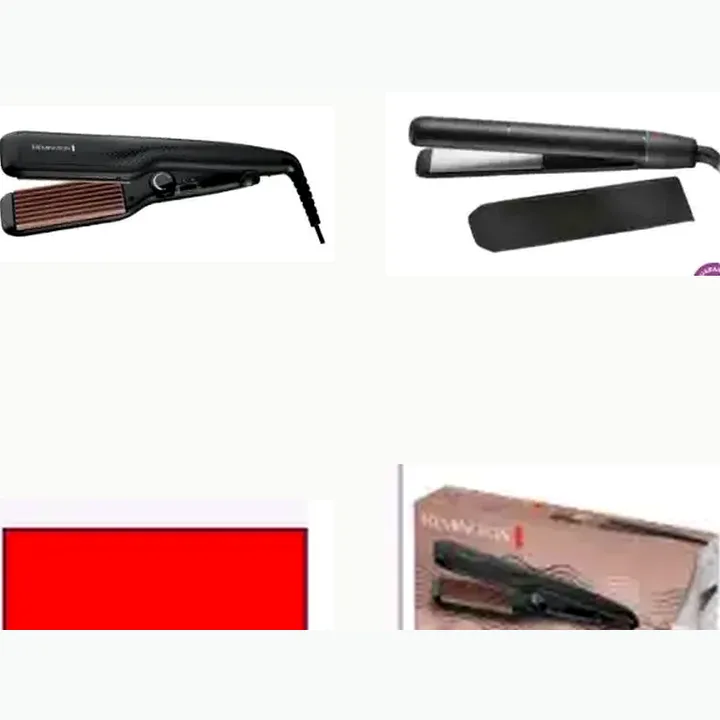 S3700 Ceramic Glide 230 + S3580 Ceramic Crimp 220