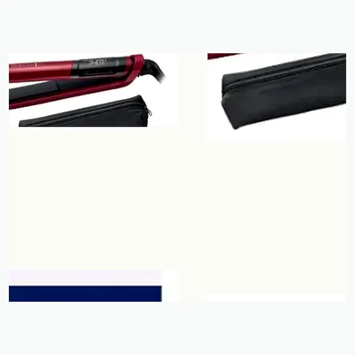 S9600 Silk Straightener + S9100 PROluxe Straightener detail