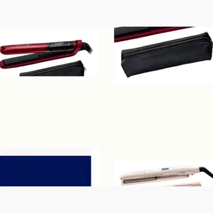 S9600 Silk Straightener + S9100 PROluxe Straightener