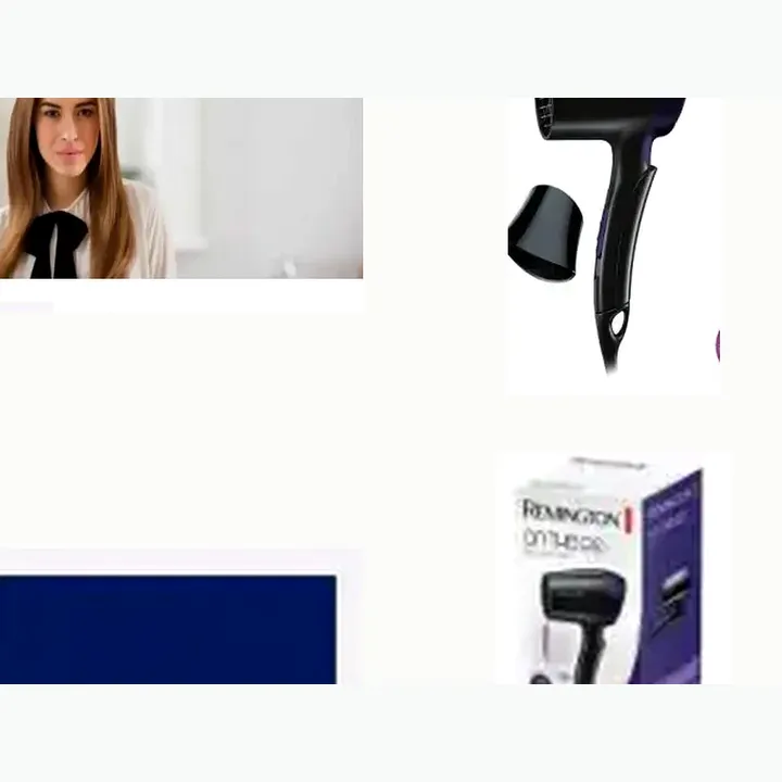D2400 Travel Dryer