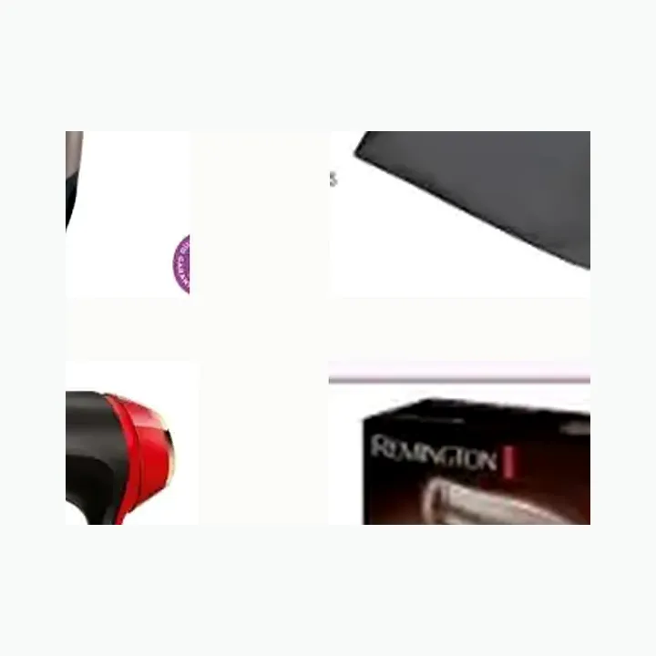 D5755 Thermacare PRO 2400 + AC8002 Keratin Protect Dryer alternate view