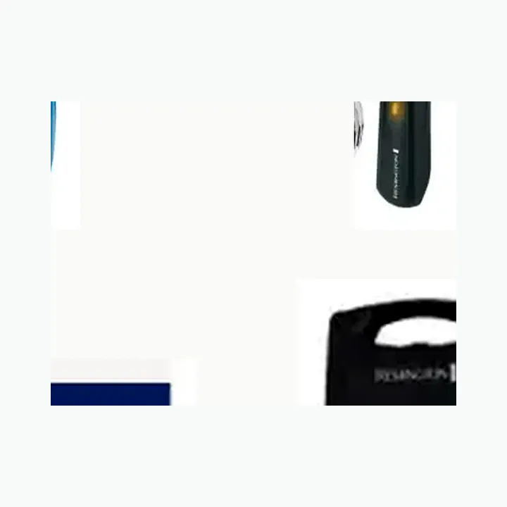 HC5150 Alpha Hair Clipper + HC335 Titanium Hair Clipper alternate view