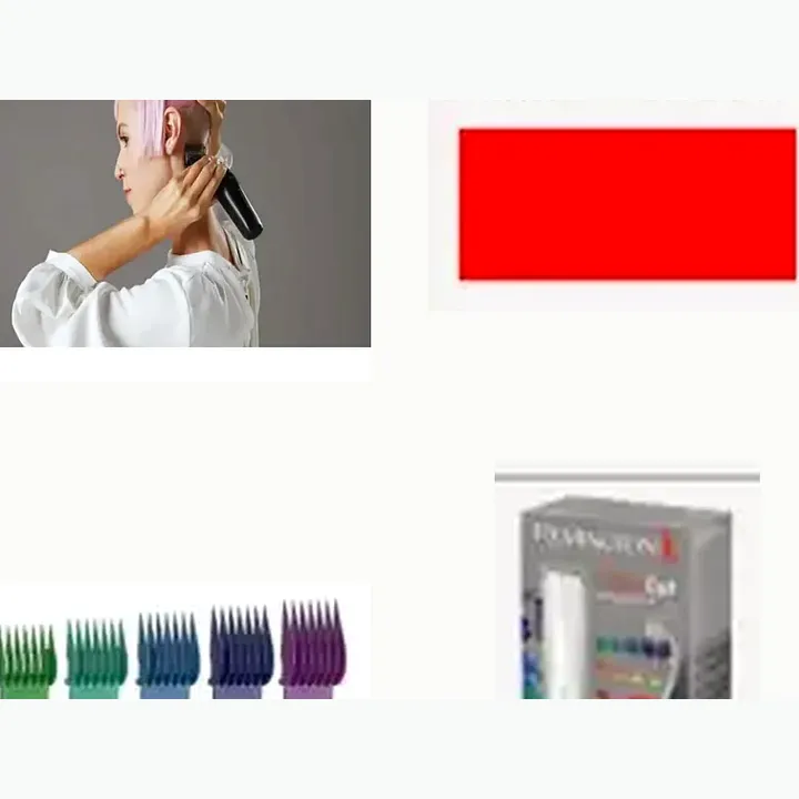 HC5035 ColourCut Hair Clipper