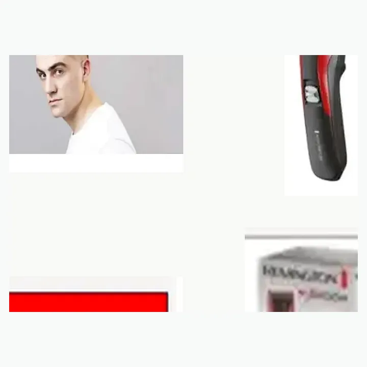HC5100 My Groom Hair Clipper detail
