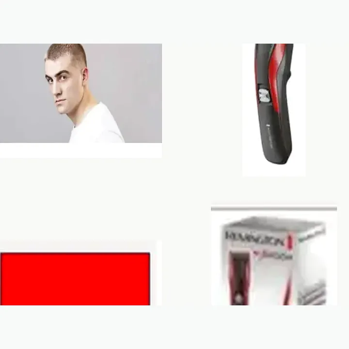 HC5100 My Groom Hair Clipper