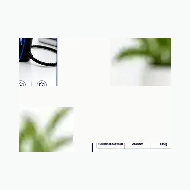 24360-70 — Inspire Kettle - White / 1.7 ltr. alternate view