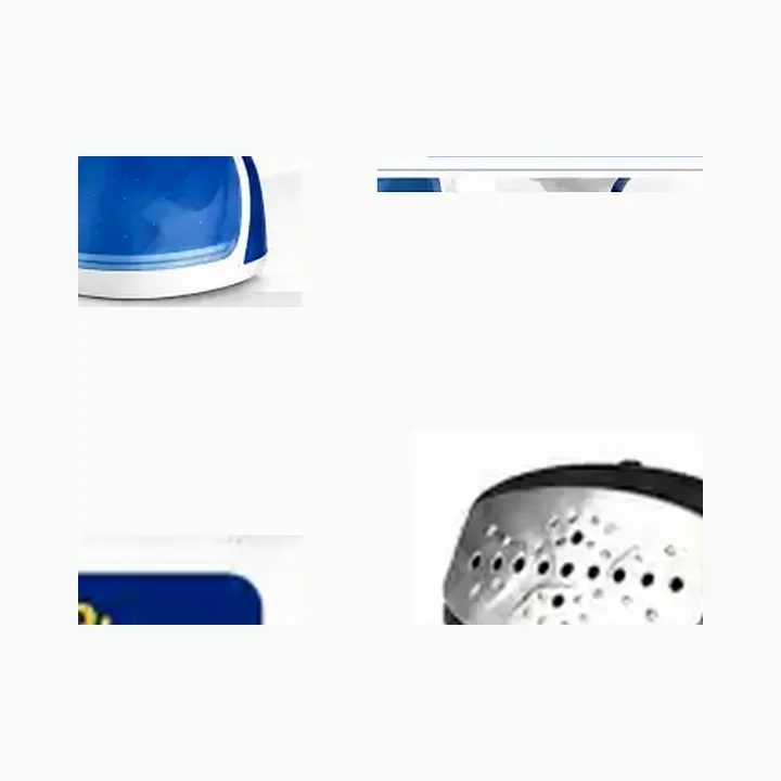 Rgs1500 Pro — 15oo W Handy Steam Constant Flow Handheld Steamer alternate view
