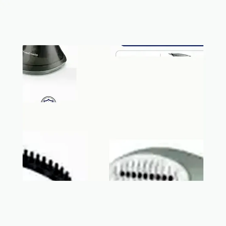 25592-56 — Steam Genie Aroma Handheld Steamer (1600w) alternate view