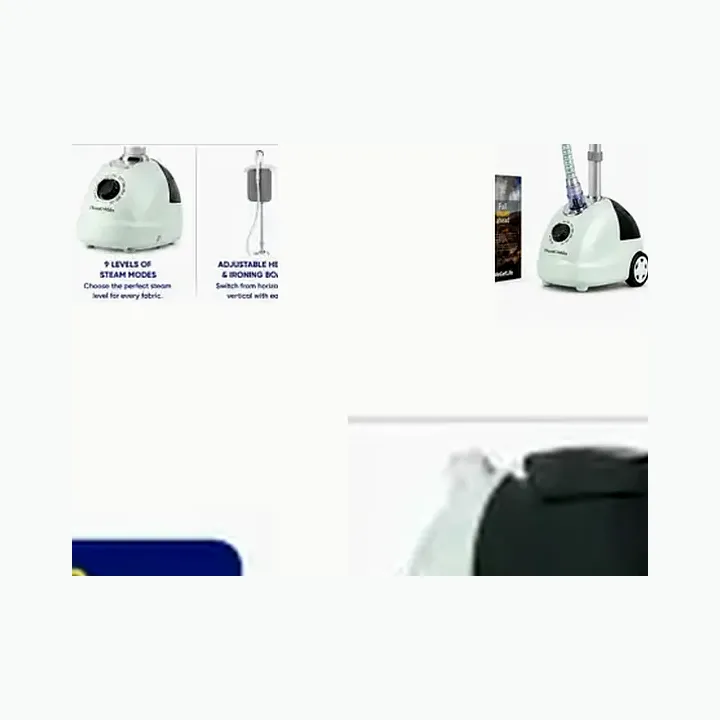 Rmg2000 — Meat Master (2000w) 3 Cuting Plat 3,5,7 Mm , Ss Blade alternate view