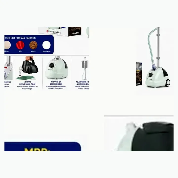 Rmg2000 — Meat Master (2000w) 3 Cuting Plat 3,5,7 Mm , Ss Blade detail