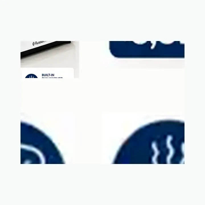 17700 — 4 SLICE SS LONG SLOT TOASTER alternate view